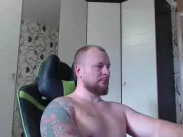 strongass18 on Chaturbate