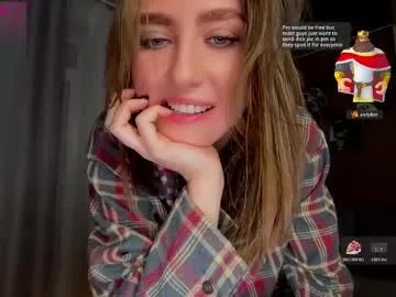 su_11111 on Chaturbate