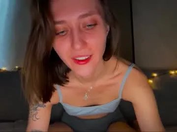 su_11111 on Chaturbate