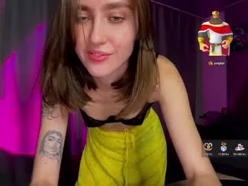 su_11111 on Chaturbate