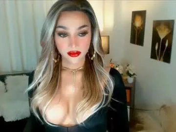 Freechat sublime_diva on Chaturbate