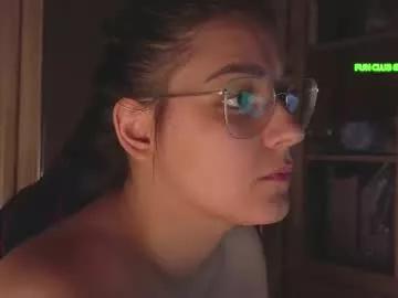succubus_room on Chaturbate 