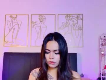 Freechat summer_holiday on Chaturbate