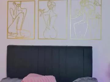 Freechat summer_holiday on Chaturbate