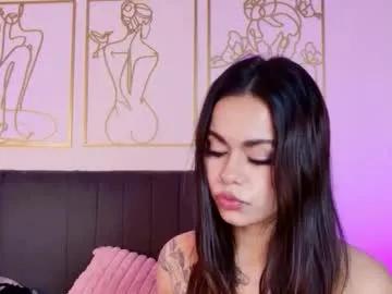 Freechat summer_holiday on Chaturbate