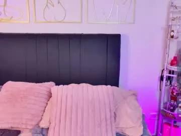 Freechat summer_holiday on Chaturbate