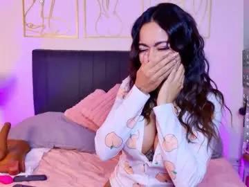 Freechat summer_holiday on Chaturbate