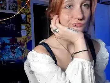 sunny_mouse on Chaturbate 