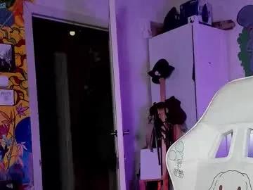 sunny_mouse on Chaturbate 