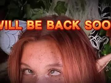 sunny_mouse on Chaturbate 