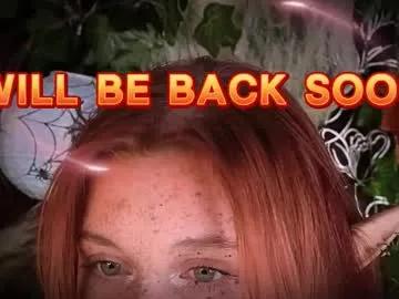 sunny_mouse from Chaturbate