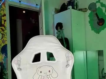 sunny_mouse on Chaturbate 