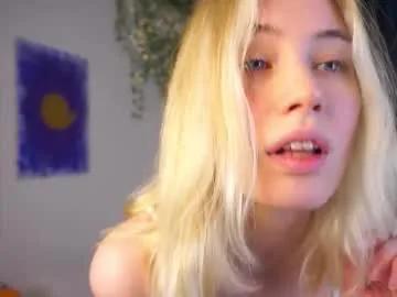 Hot Sunnybish wants you to fuck her body now sunnybish from Chaturbate