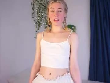 Hot Sunnybish wants you to fuck her body now sunnybish from Chaturbate