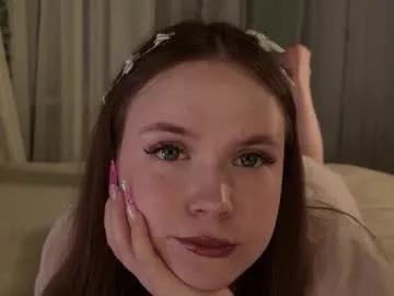 sunnyrisha on Chaturbate 