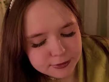 sunnyrisha on Chaturbate 