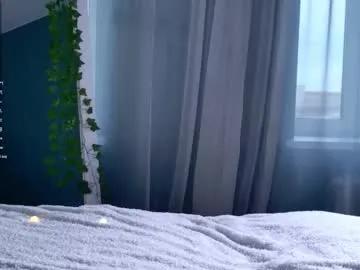 sunnyrisha on Chaturbate 