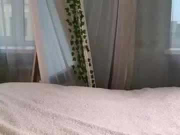 sunnyrisha on Chaturbate 