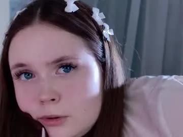 sunnyrisha on Chaturbate 