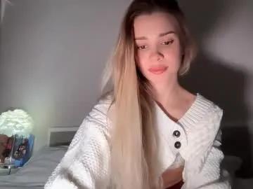 sunsally from Chaturbate