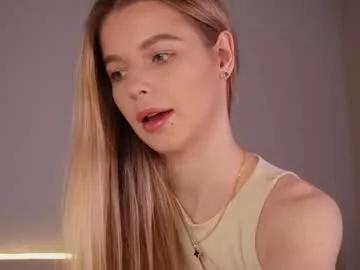 sunshine_diana_ on Chaturbate 