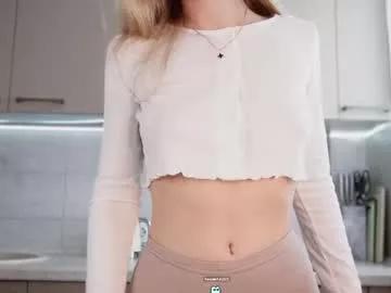 sunshine_diana_ on Chaturbate 