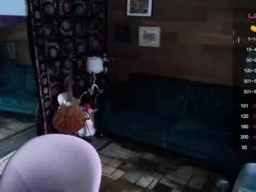 Freechat sunshine_pixie on Chaturbate