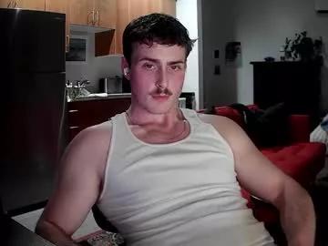 Freechat superrush69 on Chaturbate