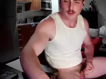 Freechat superrush69 on Chaturbate