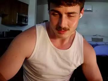 Freechat superrush69 on Chaturbate