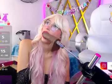Freechat susan_hottye_ on Chaturbate