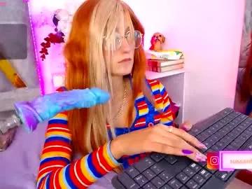 Freechat susan_hottye_ on Chaturbate