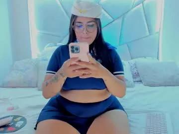 Freechat sweeetcruvyx on Chaturbate