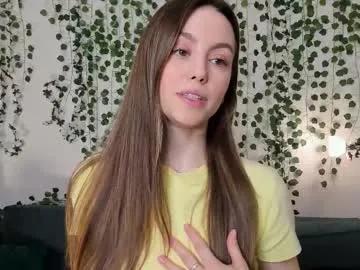Hot Sweet_and_flirt wants you to fuck her body now sweet_and_flirt from Chaturbate