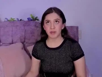 sweet_anllela on Chaturbate