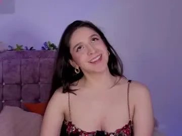 sweet_anllela on Chaturbate