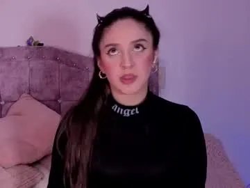 sweet_anllela on Chaturbate