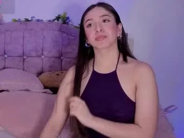 sweet_anllela on Chaturbate