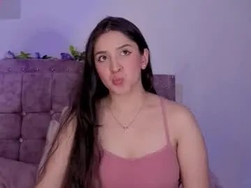 sweet_anllela on Chaturbate
