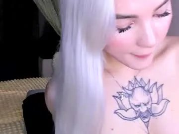 Freechat sweet_barbe on Chaturbate