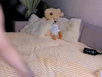 Freechat sweet_barbe on Chaturbate