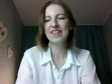 Freechat sweet_lilbunny on Chaturbate