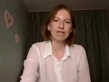 Freechat sweet_lilbunny on Chaturbate