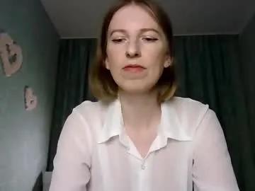 Freechat sweet_lilbunny on Chaturbate