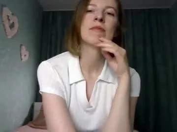 Freechat sweet_lilbunny on Chaturbate