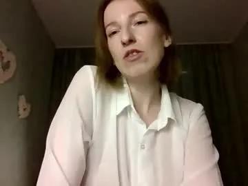 Freechat sweet_lilbunny on Chaturbate