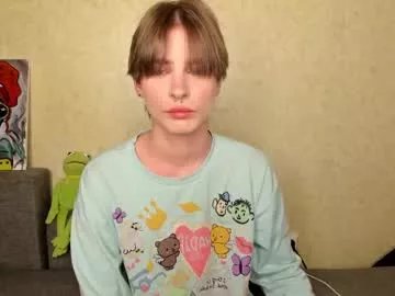 Freechat sweet_peach__ on Chaturbate