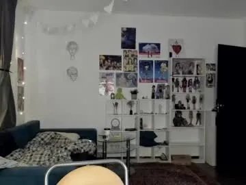 Freechat sweet_peach__ on Chaturbate