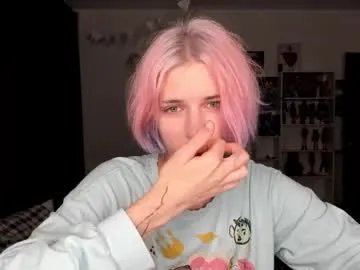 Freechat sweet_peach__ on Chaturbate