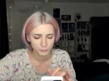 Freechat sweet_peach__ on Chaturbate